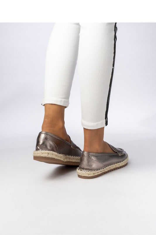 Moccassins model 210615 Inello