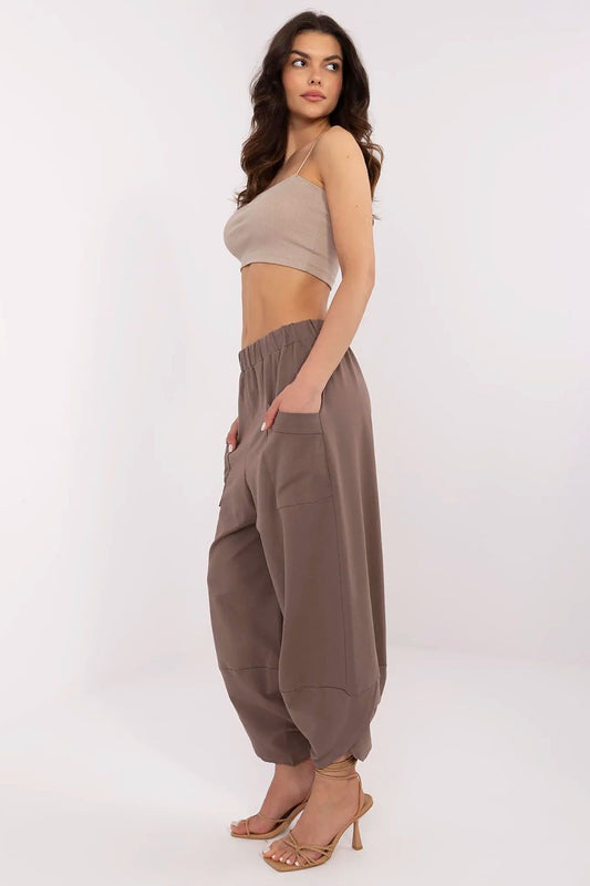 trainingsbroek model 210636 Relevance