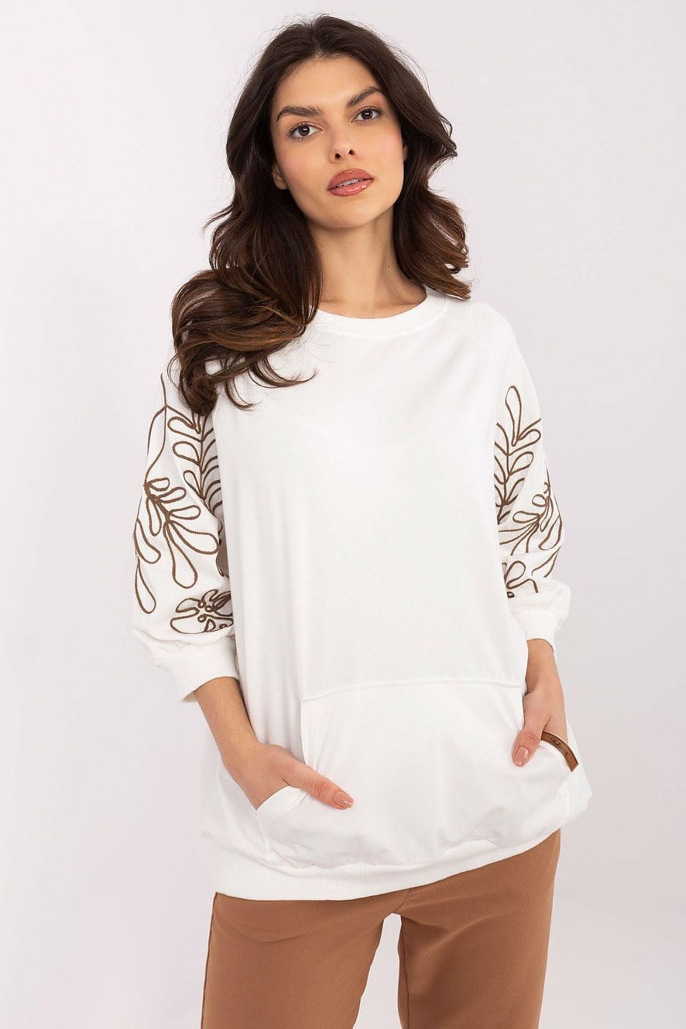 blouse model 210658 Relevance