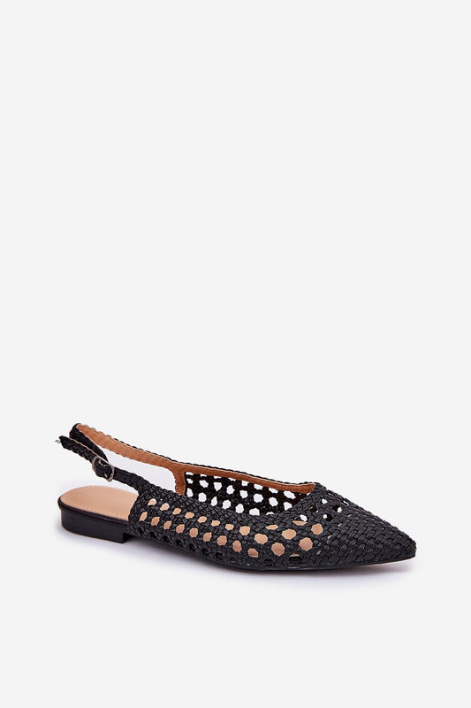 Ballerina\'s model 210736 Step in style