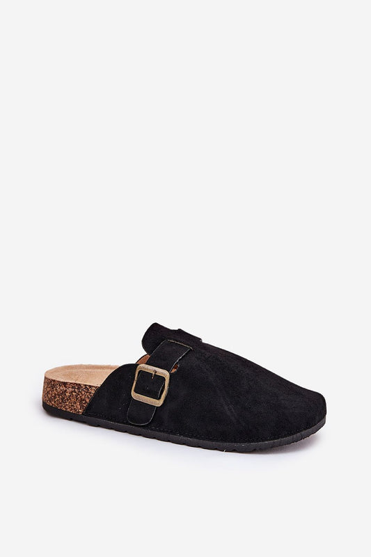 slippers model 210769 Step in style