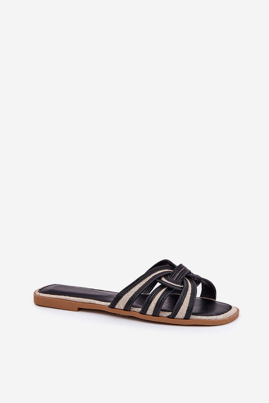 slippers model 210775 Step in style
