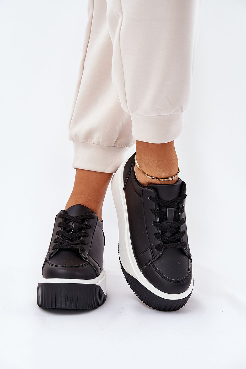 Sportschoenen model 210996 Step in style