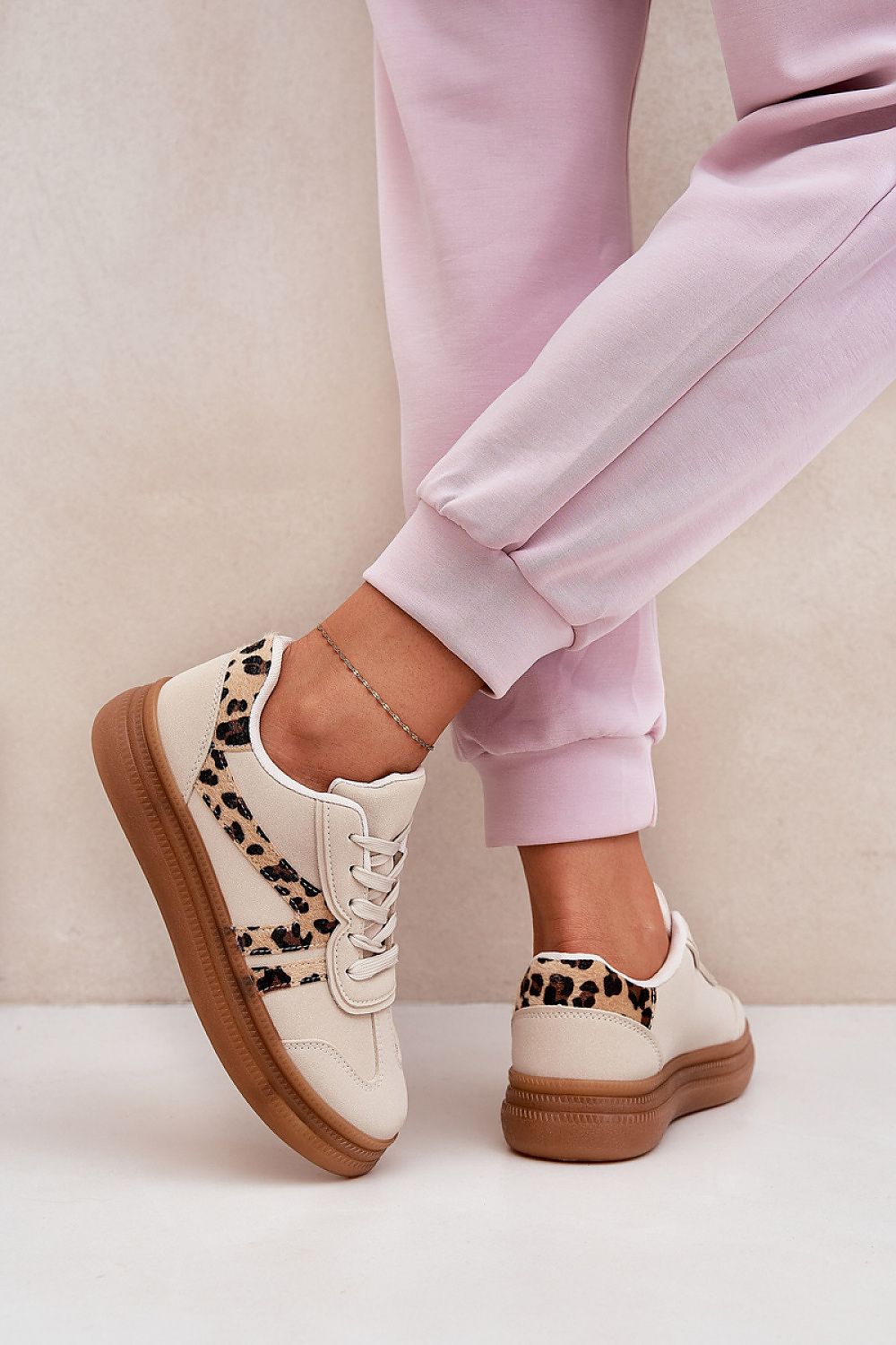 Sportschoenen model 211005 Step in style