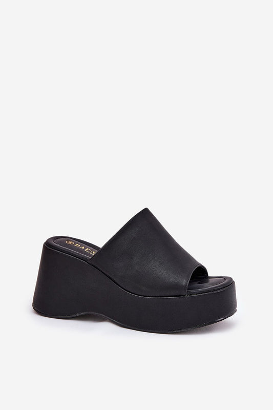 slippers model 211010 Step in style