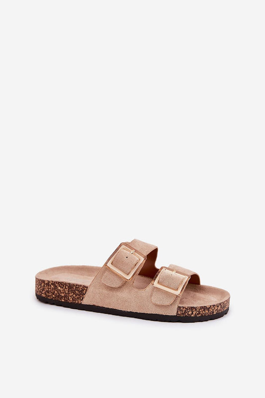 slippers model 211014 Step in style