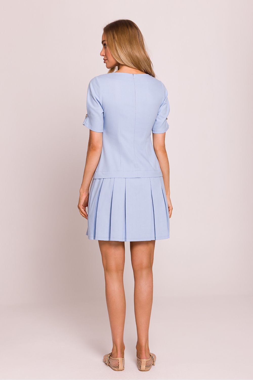 Dagjurk model 211155 Moe