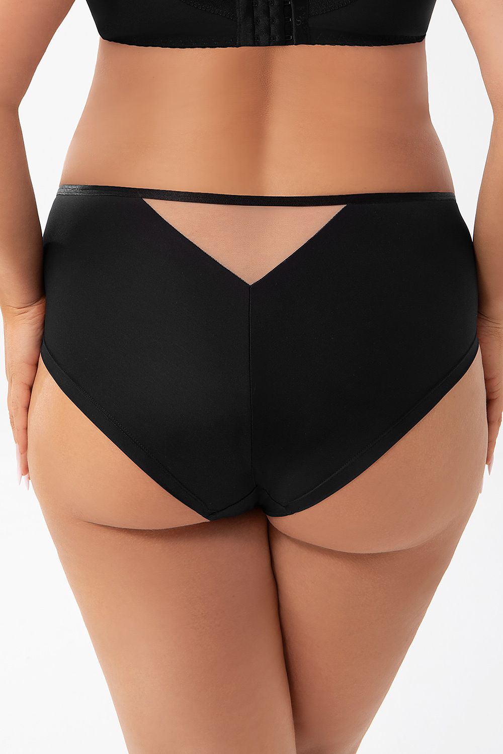Slip model 211165 Gorsenia Lingerie