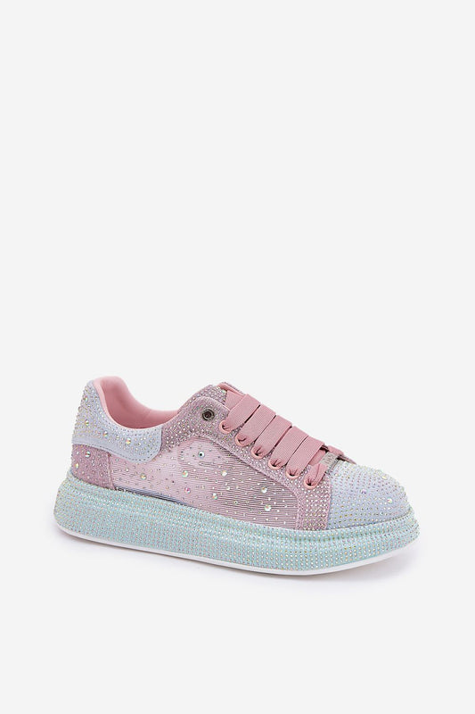 Sportschoenen model 211311 Step in style