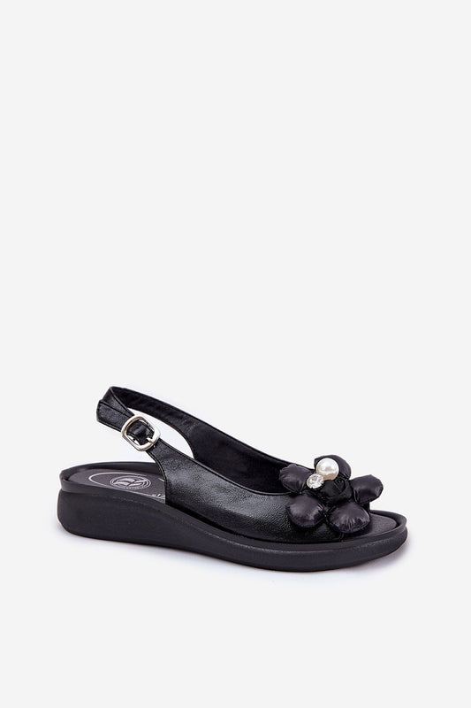 Sleehakken model 211359 Step in style