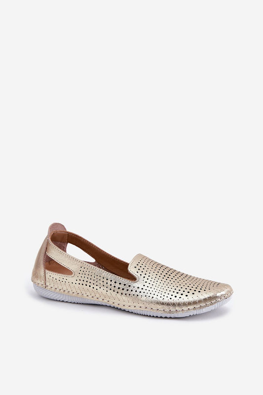 Ballerina\'s model 211616 Step in style
