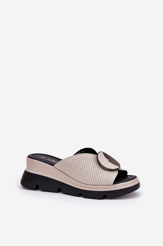 slippers model 211673 Step in style