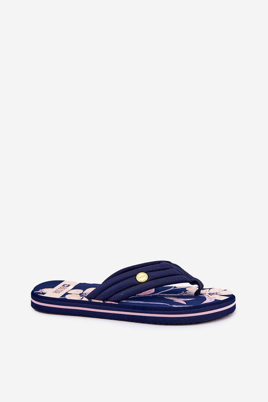 teenslippers model 211676 Step in style