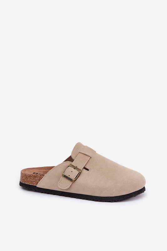 slippers model 211684 Step in style