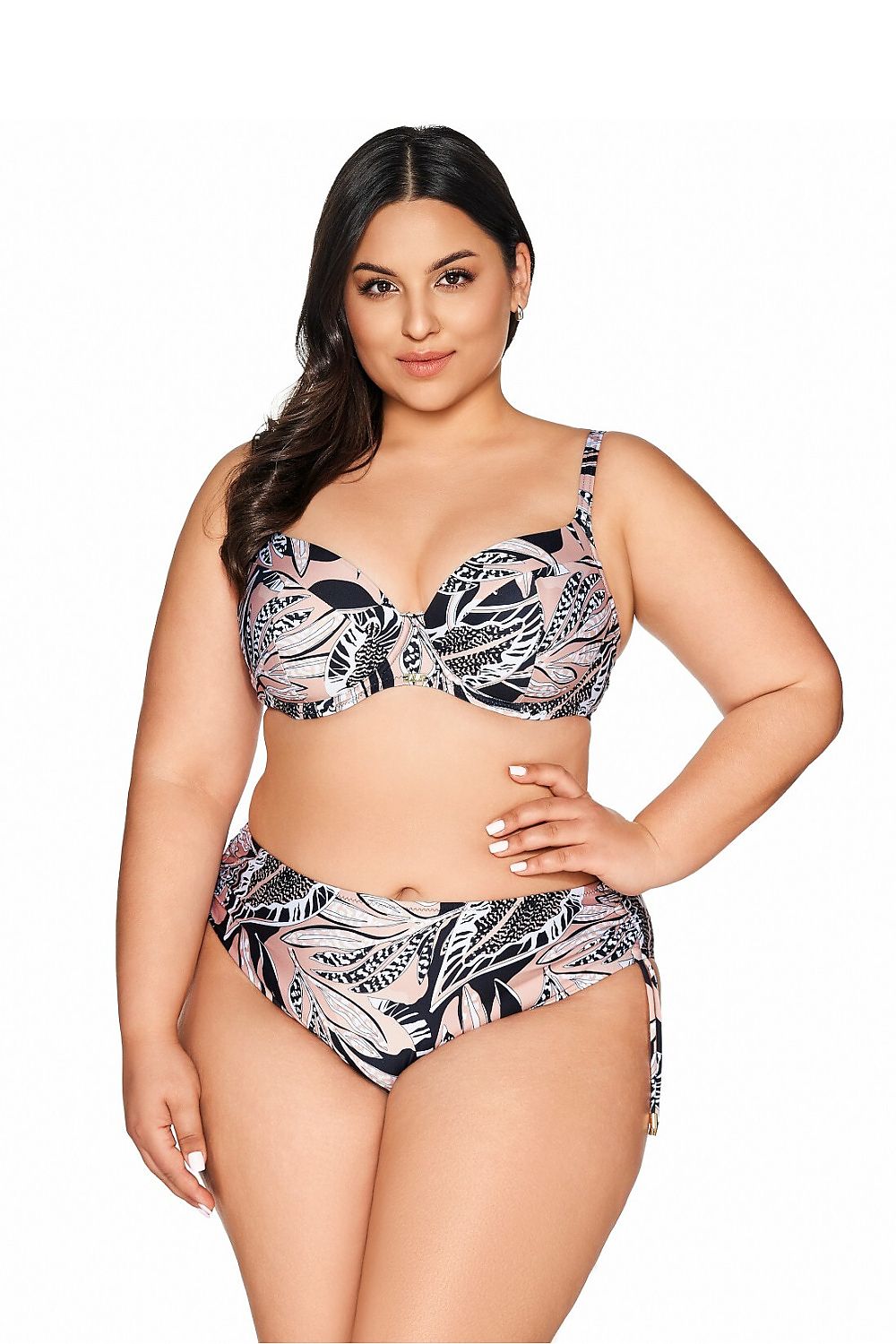 Bikinitopje model 211874 Ava