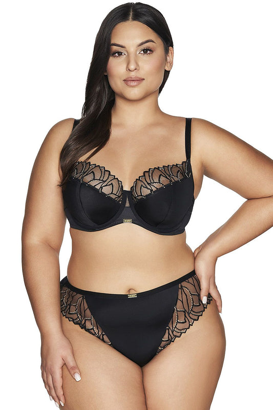 Semi-soft model 211926 Ava