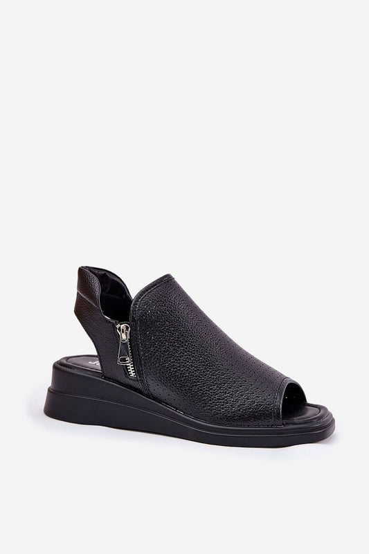 Sleehakken model 211945 Step in style