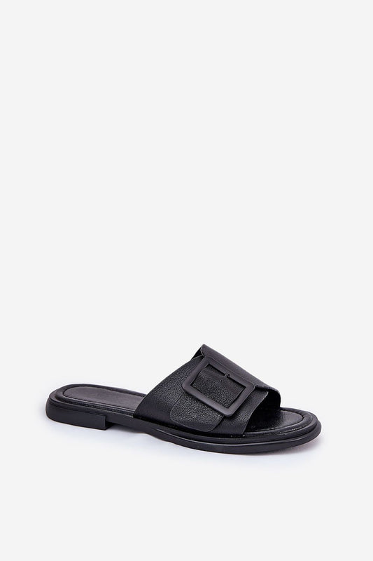 slippers model 211958 Step in style