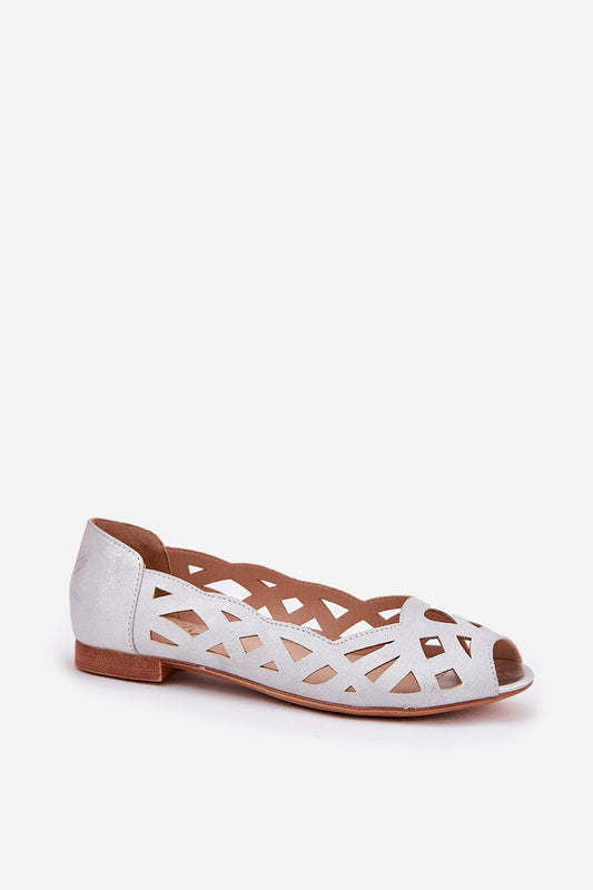 Ballerina\'s model 211976 Step in style