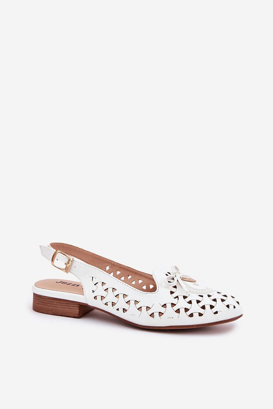 Ballerina\'s model 211977 Step in style