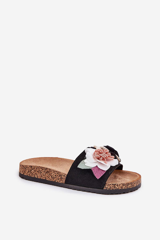 slippers model 212139 Step in style