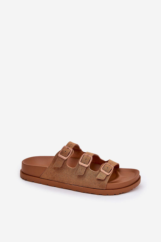 slippers model 212146 Step in style