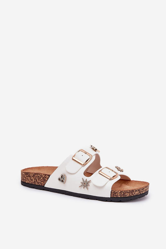 slippers model 212150 Step in style