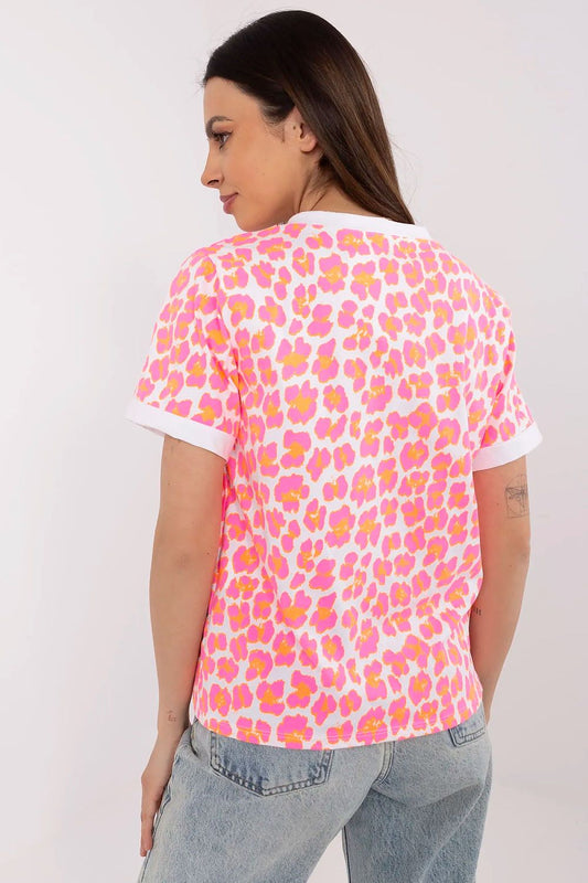 blouse model 212300 Italy Moda