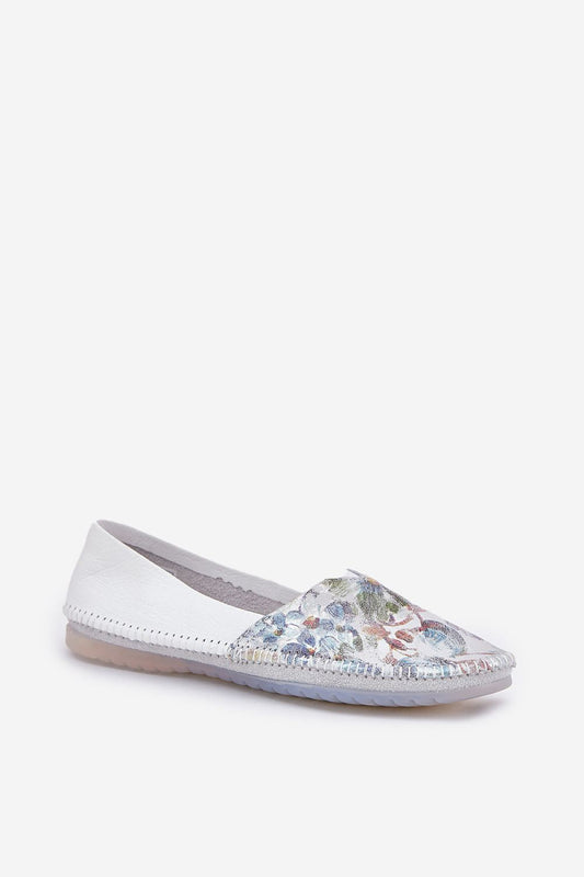 Ballerina\'s model 212336 Step in style