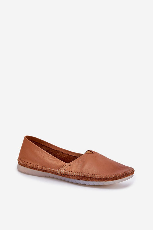 Ballerina\'s model 212338 Step in style