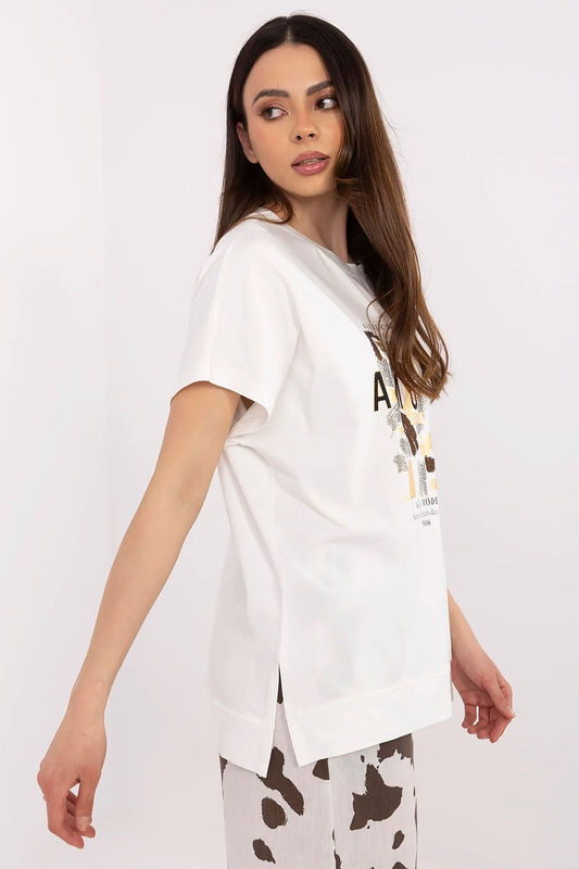 blouse model 212505 Factory Price