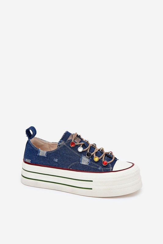 sportschoenen model 212621 Step in style