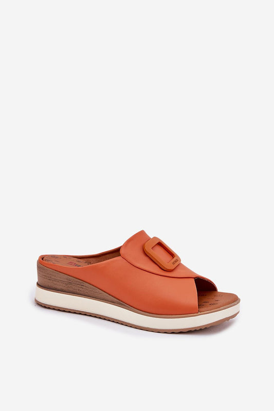 slippers model 212709 Step in style