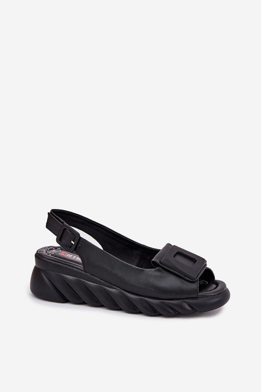 Sleehakken model 212715 Step in style