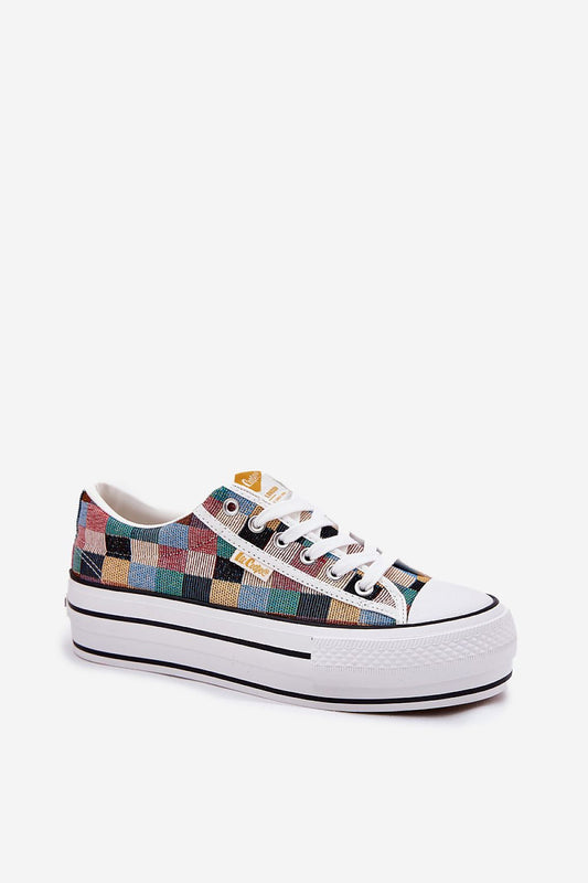 sportschoenen model 212731 Step in style