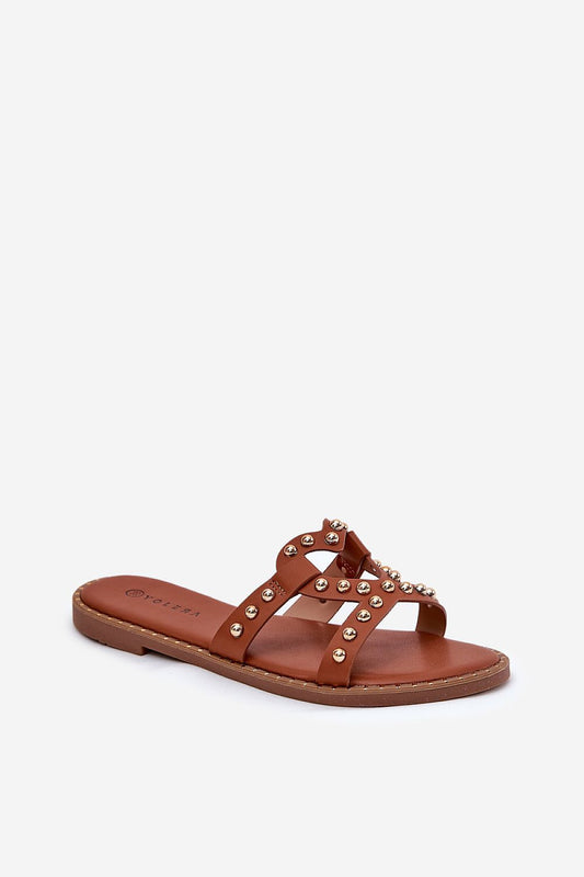 slippers model 212898 Step in style