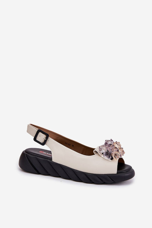 sandalen model 212904 Step in style