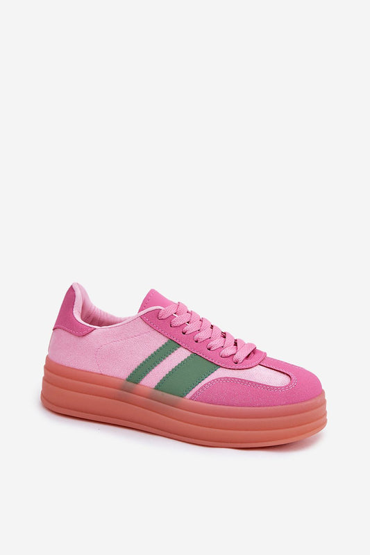 Sportschoenen model 212919 Step in style