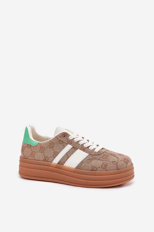 Sportschoenen model 212922 Step in style