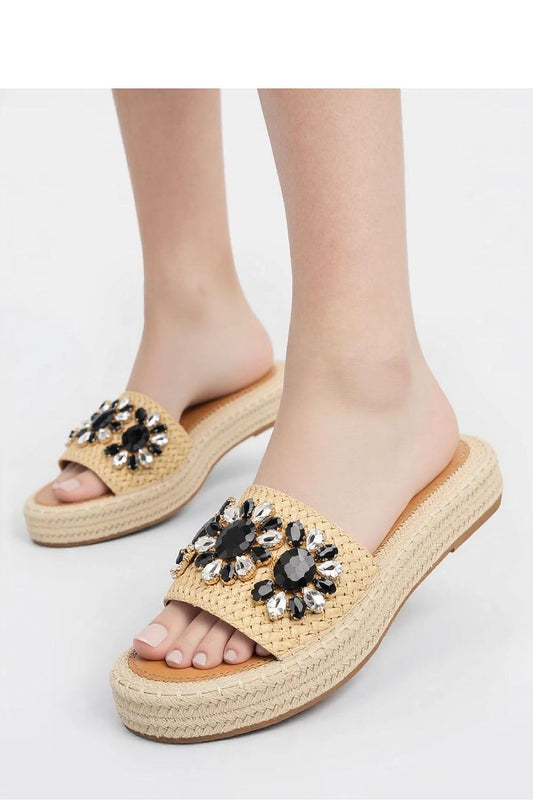 slippers model 212975 Inello