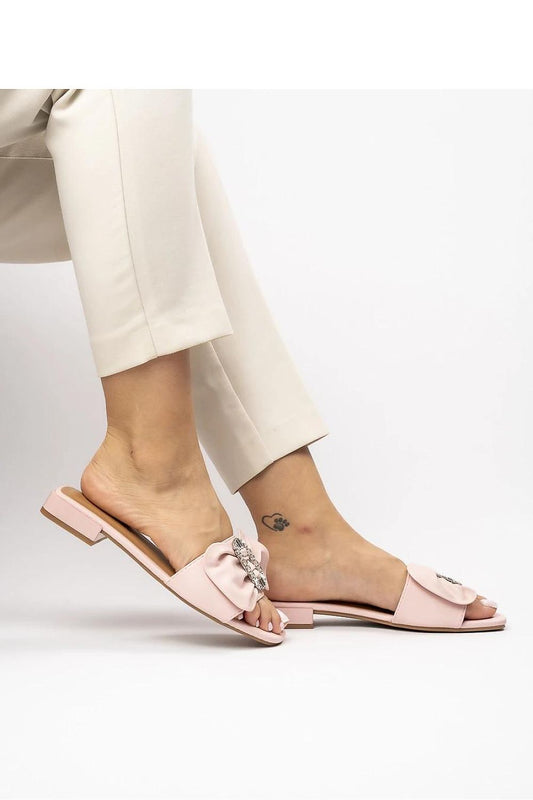 slippers model 212979 Inello