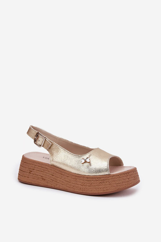 Sleehakken model 213016 Step in style