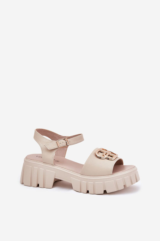 sandalen model 213020 Step in style