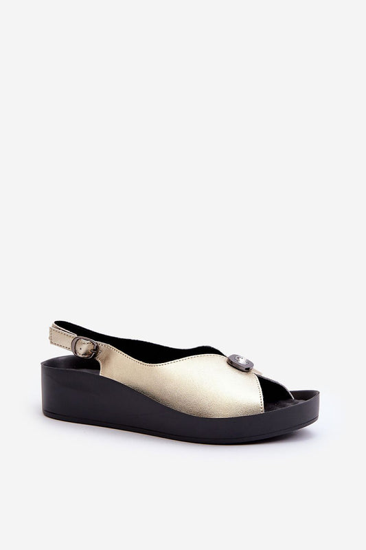 Sleehakken model 213023 Step in style