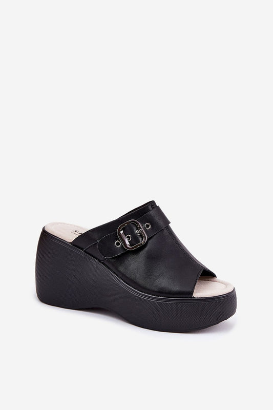 slippers model 213033 Step in style