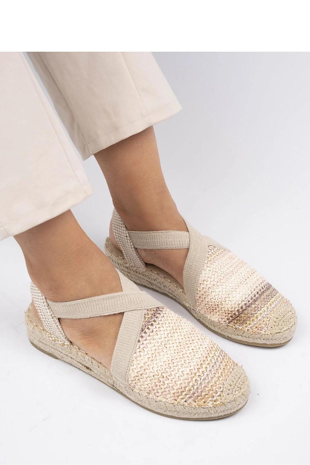 sandalen model 213136 Inello