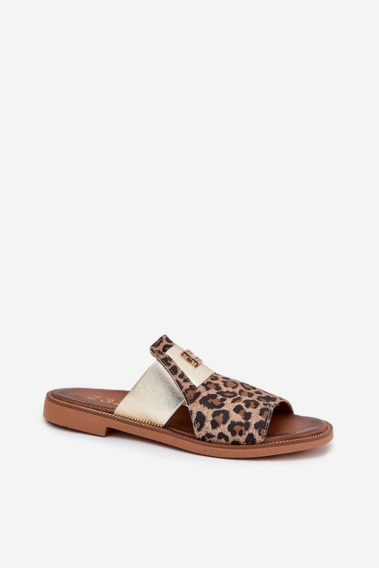 slippers model 213180 Step in style
