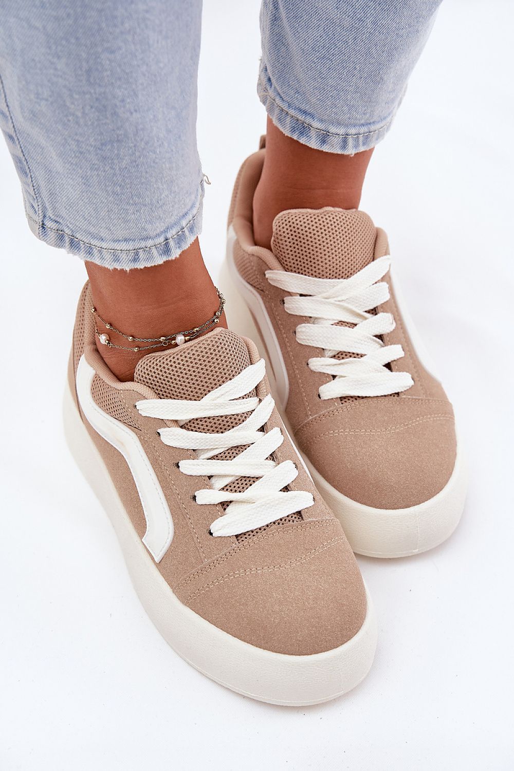Sportschoenen model 213193 Step in style