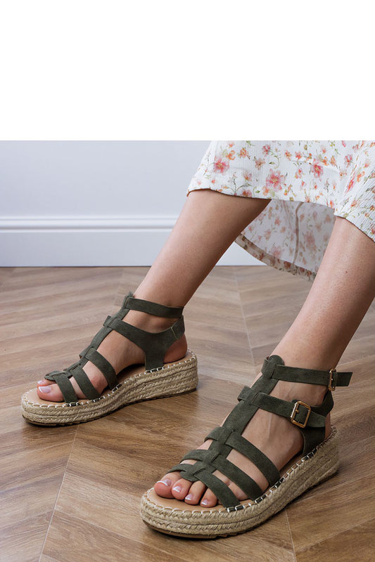 sandalen model 213356 PRIMO