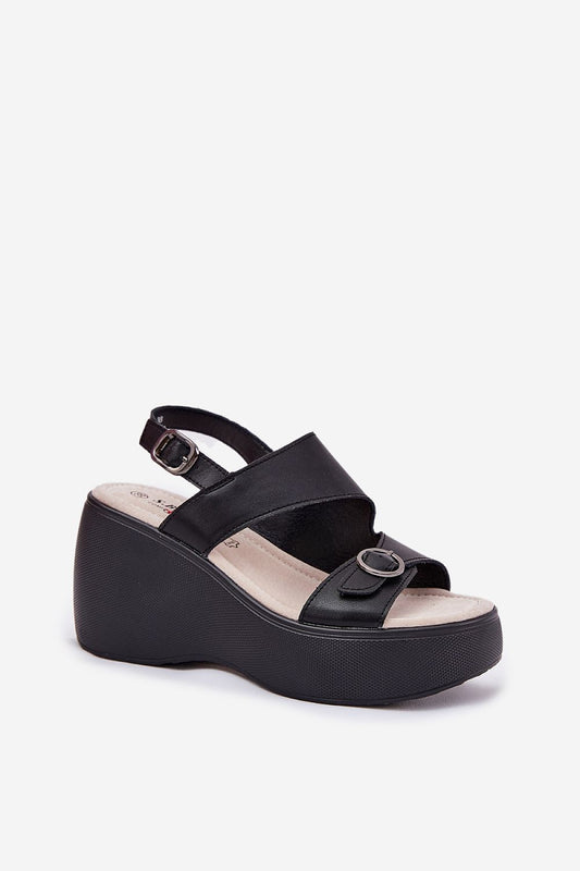 Sleehakken model 213459 Step in style